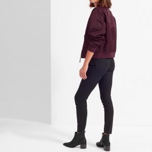 Everlane Bomber Jacket